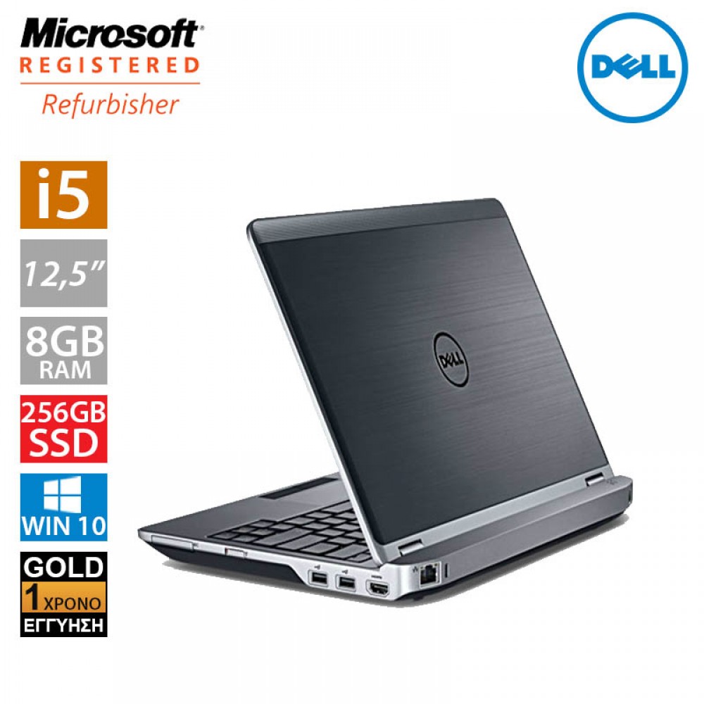 Dell latitude e6230 не включается